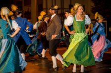 07.10.2023 Benefizkonzert - 50. Geburtstag Pfr. Nikolaus